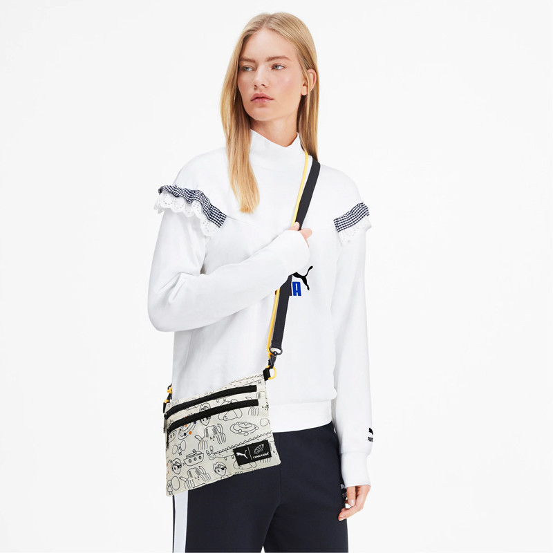 x TYAKASHA Small Shoulder Bag foto 2